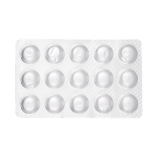 Metlin Nt Tablet 15
